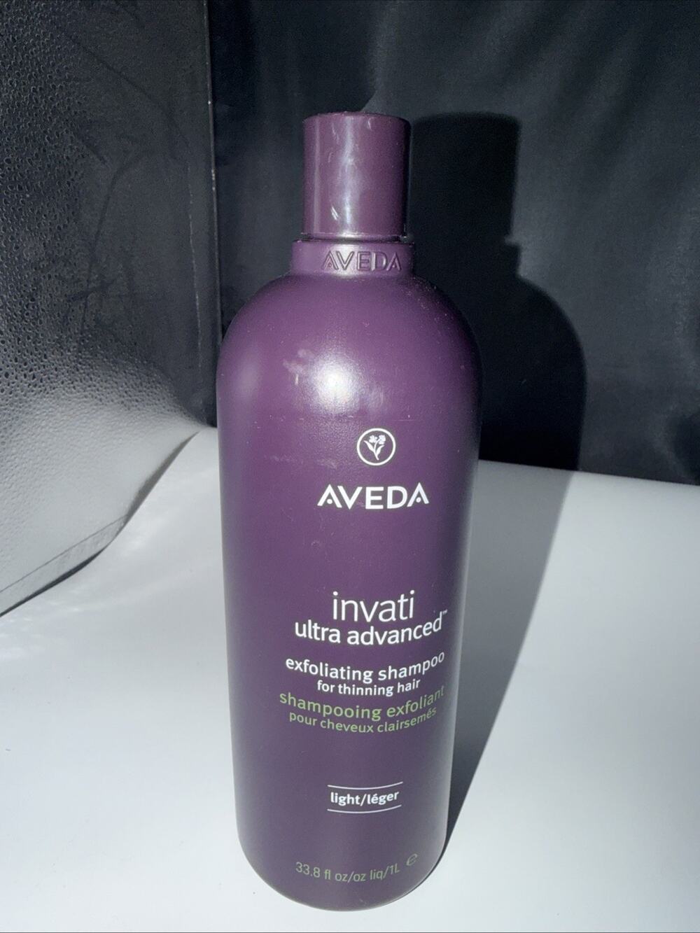 Aveda Invati Ultra Advanced Exfoliating Shampoo Light & Rich 1 Liter